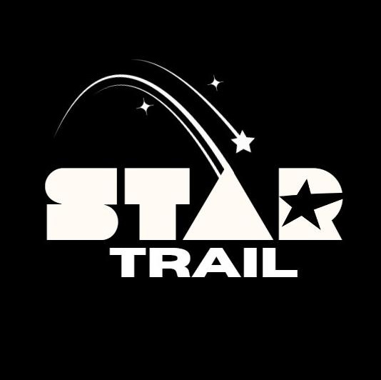 StarTrail Logo
